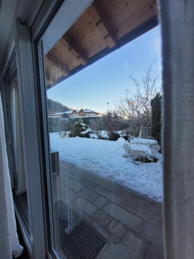 Relax In Pineta Villa Caldonazzo Exterior photo