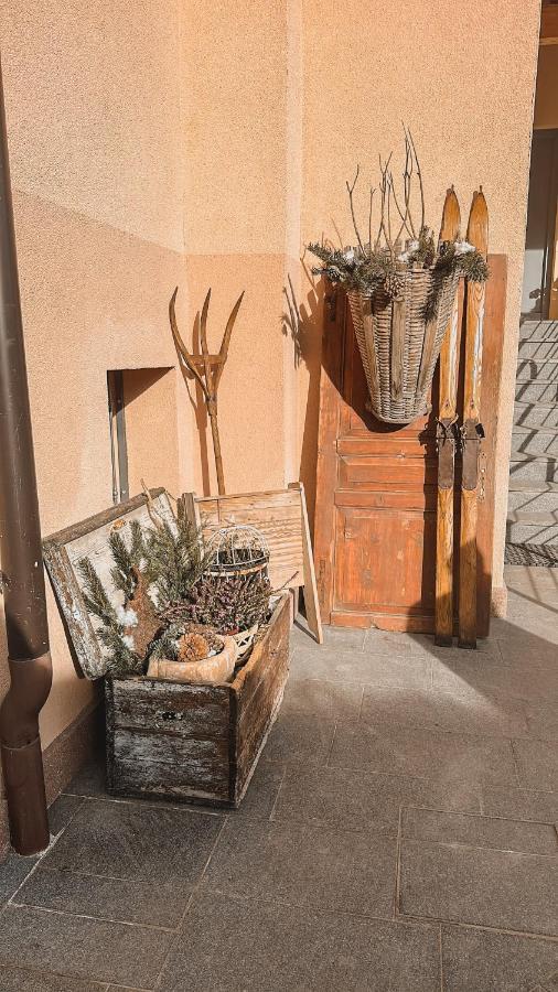 Relax In Pineta Villa Caldonazzo Exterior photo